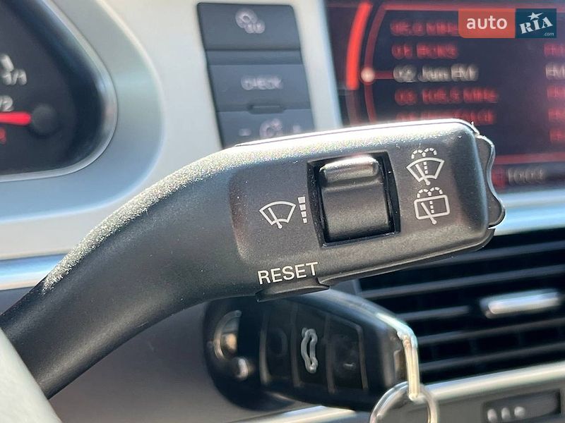 Універсал Audi A6 2008 в Києві