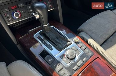 Універсал Audi A6 2008 в Києві