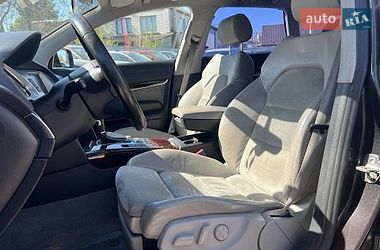 Універсал Audi A6 2008 в Києві