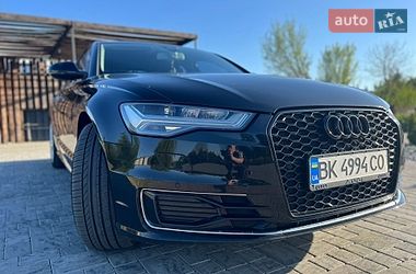 Седан Audi A6 2015 в Здолбунове