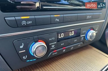 Седан Audi A6 2015 в Здолбунове