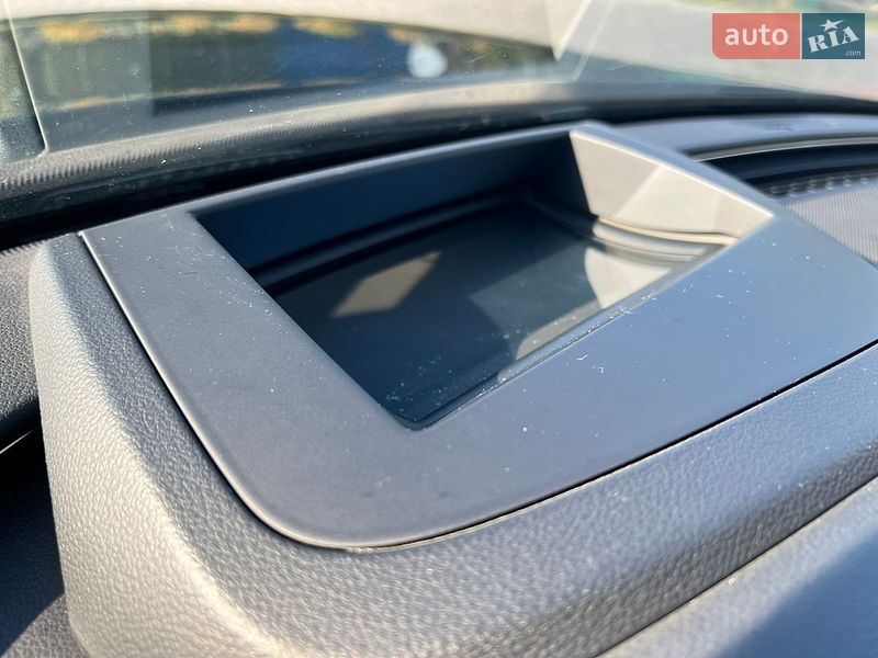 Седан Audi A6 2015 в Здолбунове