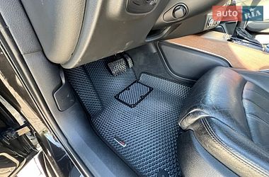 Седан Audi A6 2015 в Здолбунове