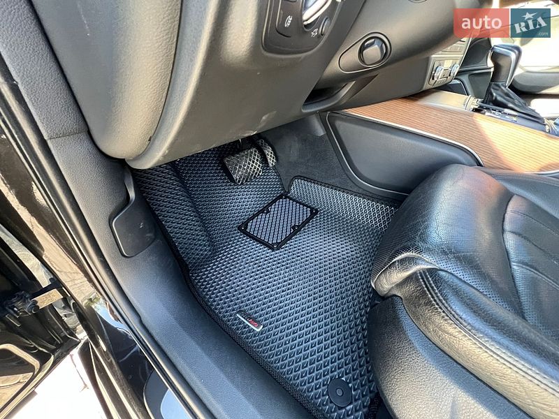 Седан Audi A6 2015 в Здолбунове