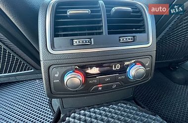 Седан Audi A6 2015 в Здолбунове