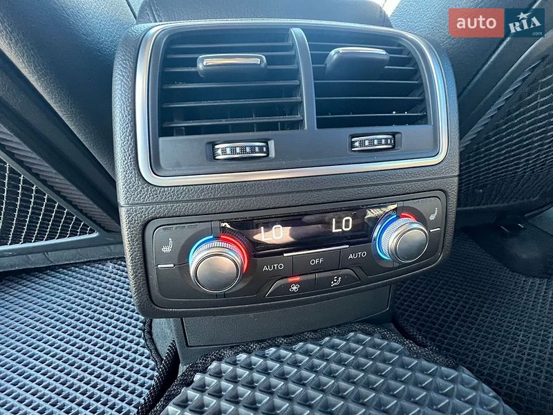 Седан Audi A6 2015 в Здолбунове