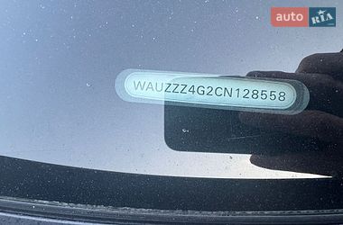 Седан Audi A6 2012 в Киеве