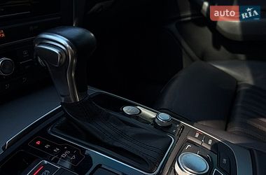 Универсал Audi A6 2013 в Лубнах