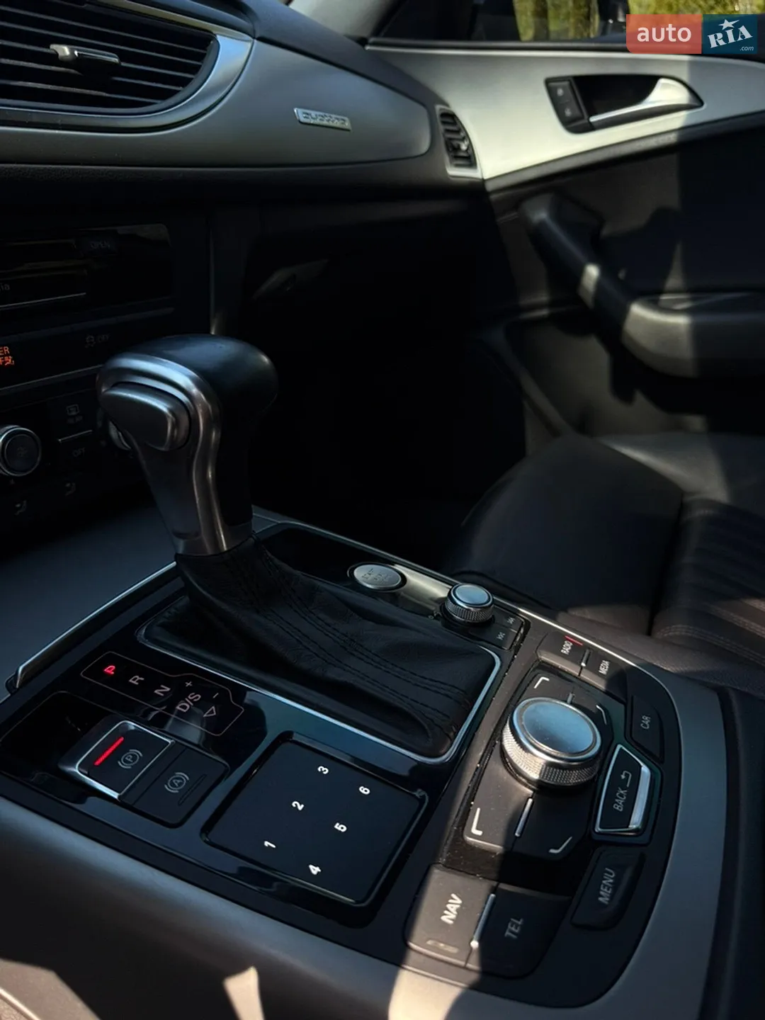 2013 Audi A6 - мініатюра 30
