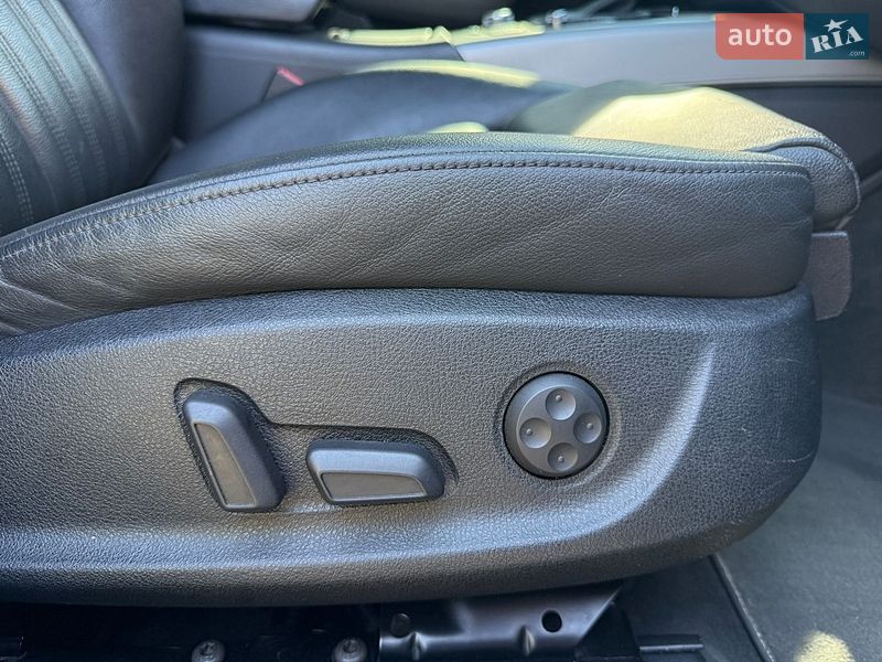 Универсал Audi A6 2013 в Лубнах