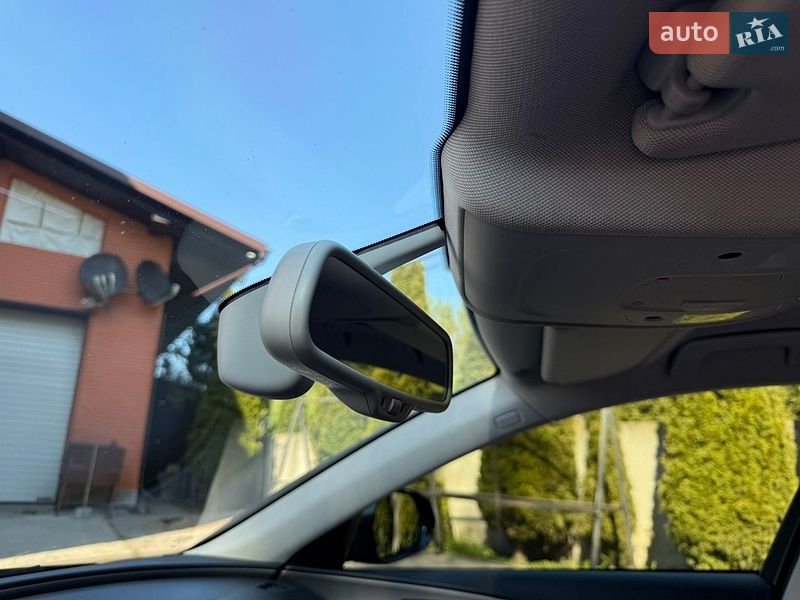Универсал Audi A6 2013 в Лубнах