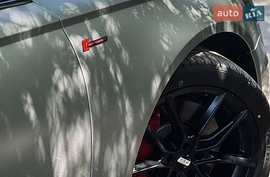 Седан Audi A6 2014 в Львове