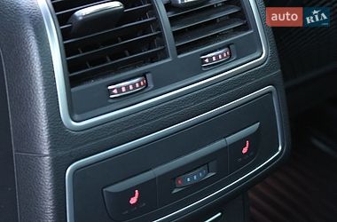 Седан Audi A6 2015 в Луцьку