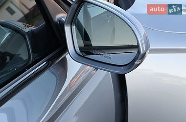 Седан Audi A6 2015 в Луцьку