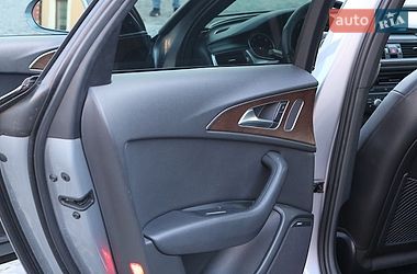 Седан Audi A6 2015 в Луцьку
