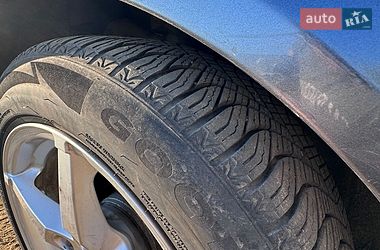 Седан Audi A6 2006 в Любашевке