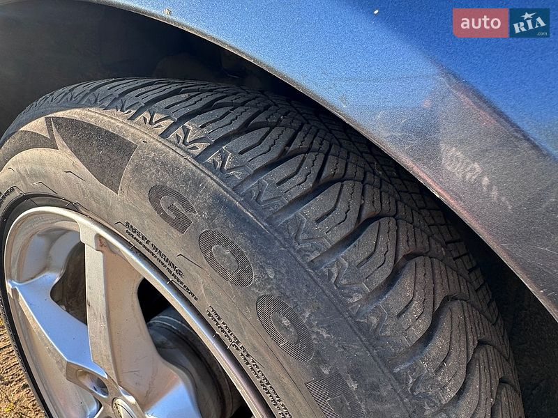 Седан Audi A6 2006 в Любашевке