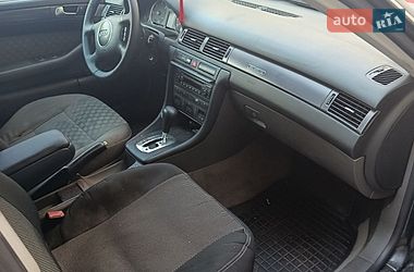 Универсал Audi A6 2003 в Киеве