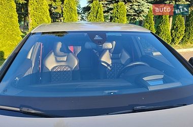Седан Audi A6 2017 в Киеве