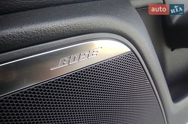 Седан Audi A6 2016 в Тернополе