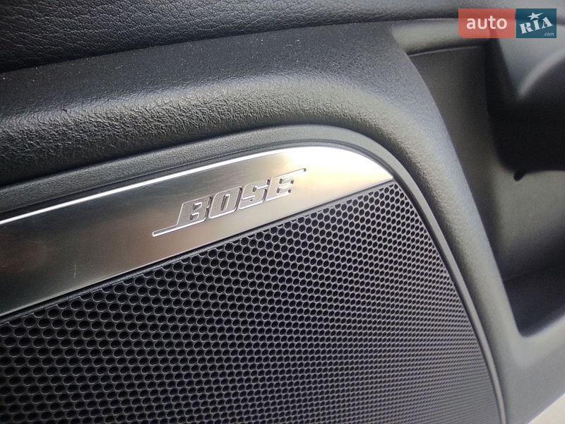 Седан Audi A6 2016 в Тернополе