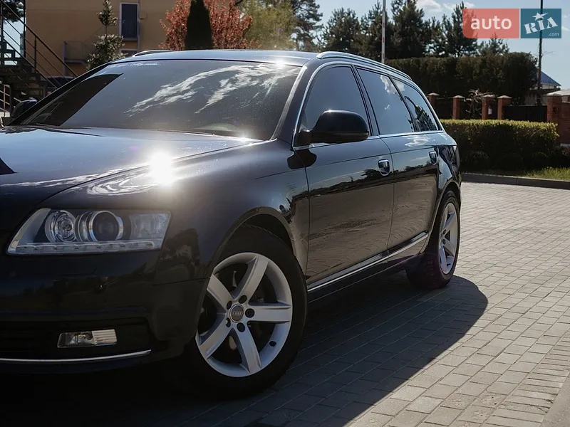 Audi A6 2011 VIN WAUZZZ4F2BN068691 фото оголошення 2 з 86