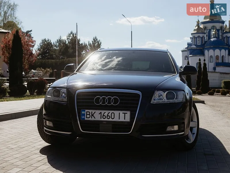 Audi A6 2011 VIN WAUZZZ4F2BN068691 фото оголошення 13 з 86