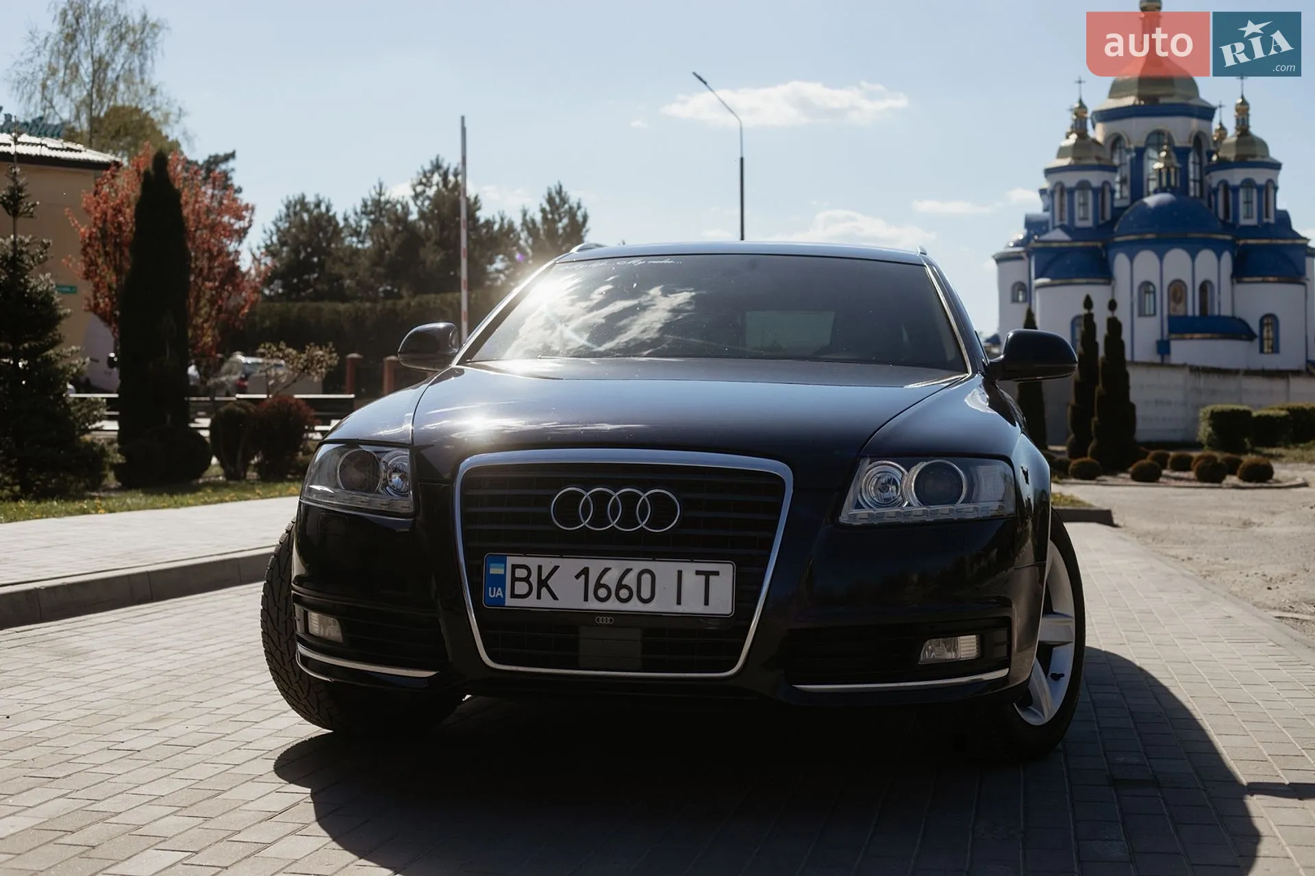 2011 Audi A6 - мініатюра 13