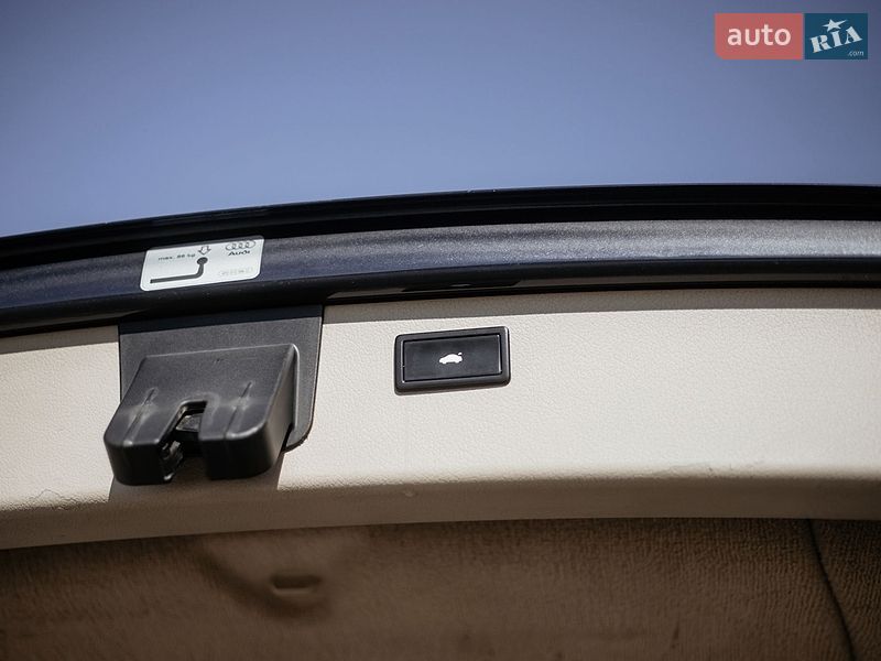 Універсал Audi A6 2011 в Нетішині