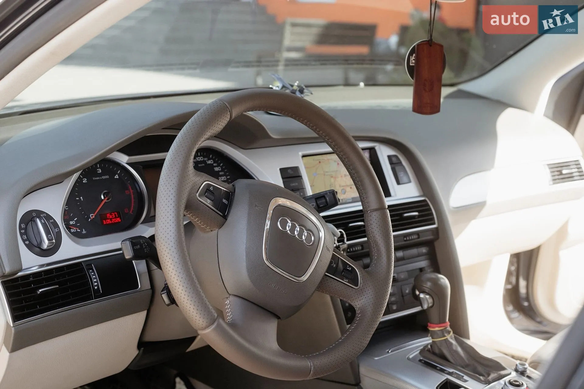 2011 Audi A6 - мініатюра 25