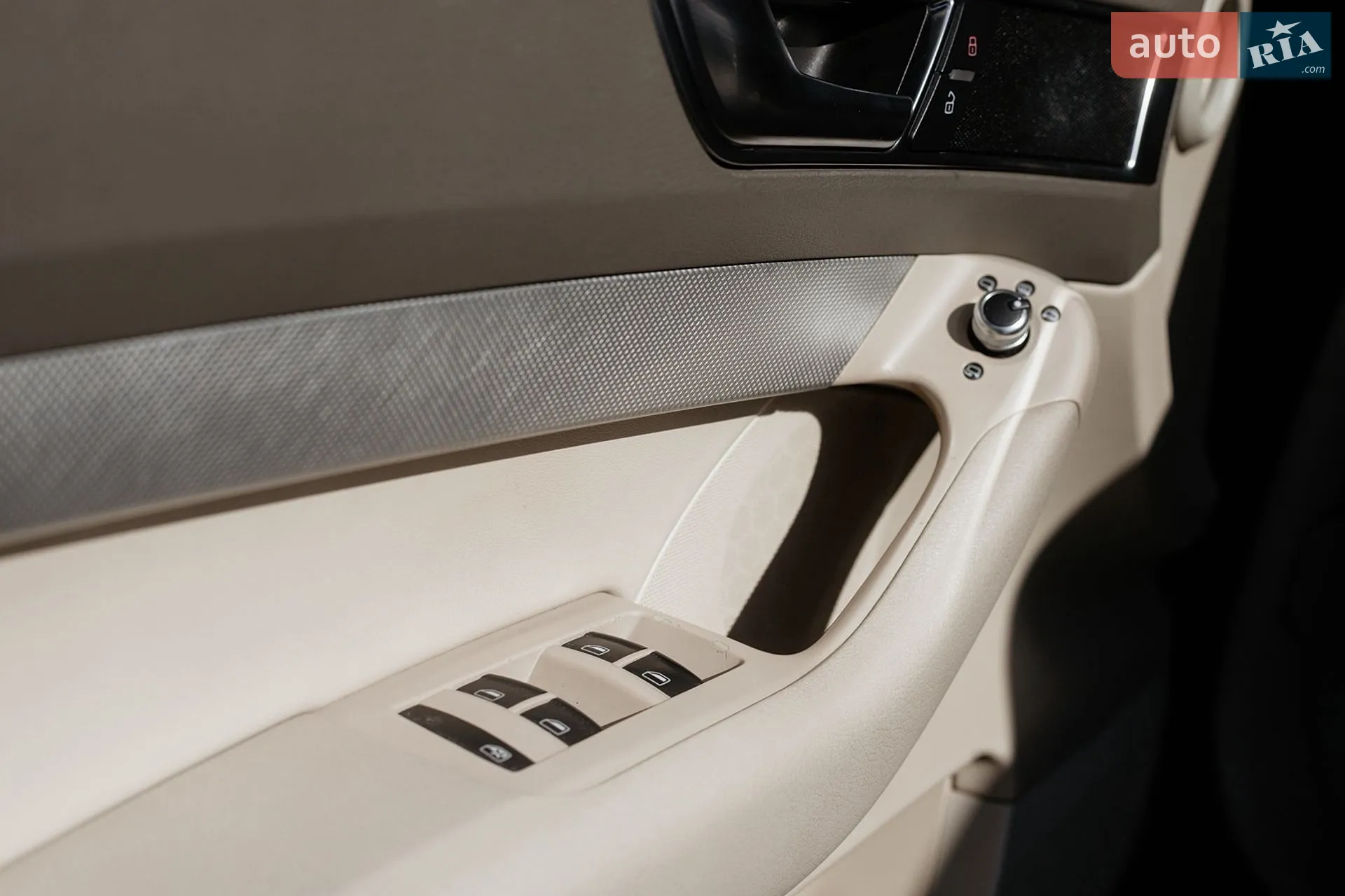 2011 Audi A6 - мініатюра 29