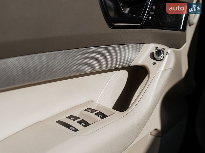 Універсал Audi A6 2011 в Нетішині