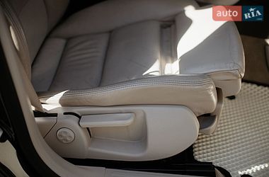 Універсал Audi A6 2011 в Нетішині