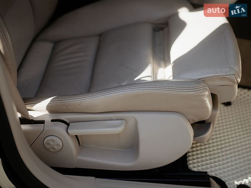 Універсал Audi A6 2011 в Нетішині
