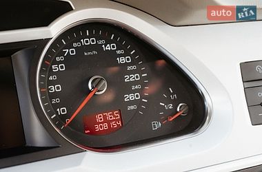 Універсал Audi A6 2011 в Нетішині