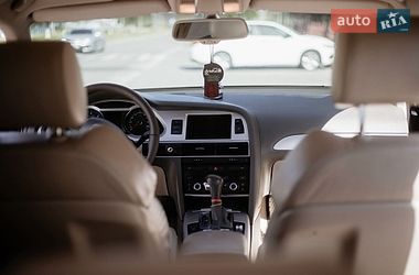 Універсал Audi A6 2011 в Нетішині