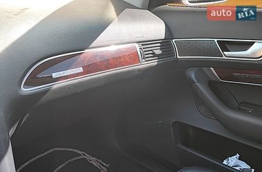 Седан Audi A6 2011 в Калинівці
