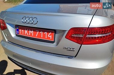 Седан Audi A6 2011 в Калинівці