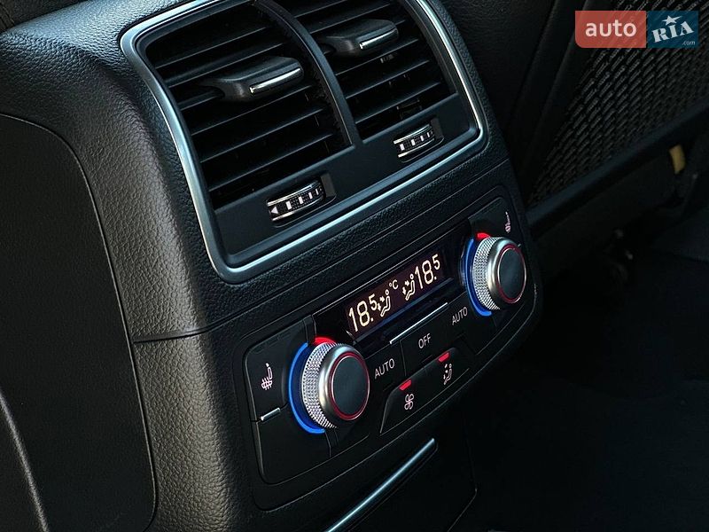 Седан Audi A6 2017 в Луцке