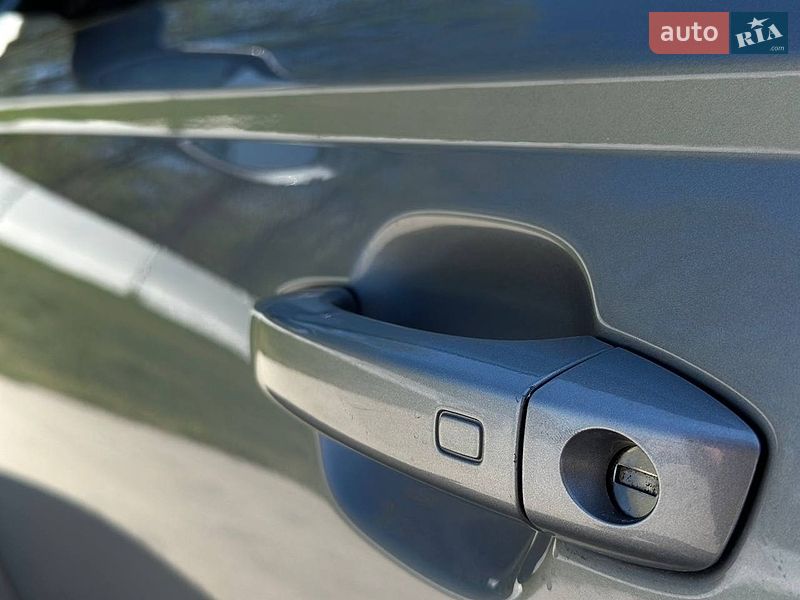 Седан Audi A6 2017 в Луцке