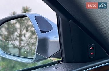 Седан Audi A6 2017 в Луцьку
