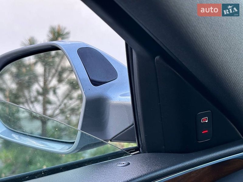 Седан Audi A6 2017 в Луцьку