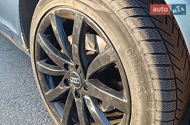 Седан Audi A6 2004 в Смеле