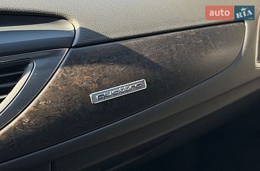 Седан Audi A6 2016 в Киеве