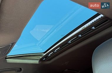 Седан Audi A6 2016 в Киеве
