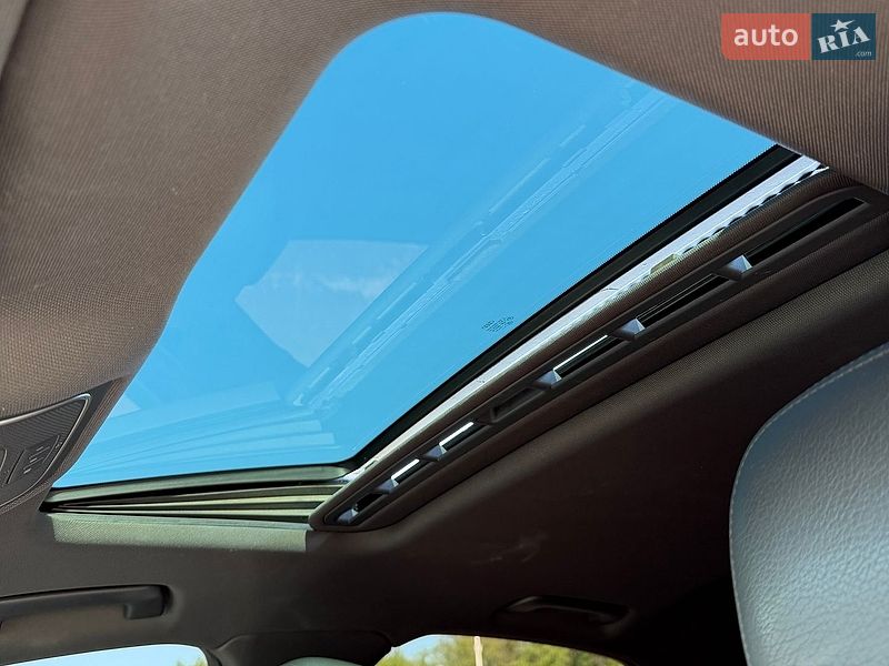 Седан Audi A6 2016 в Киеве