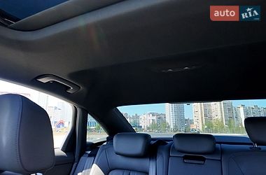 Седан Audi A6 2022 в Киеве