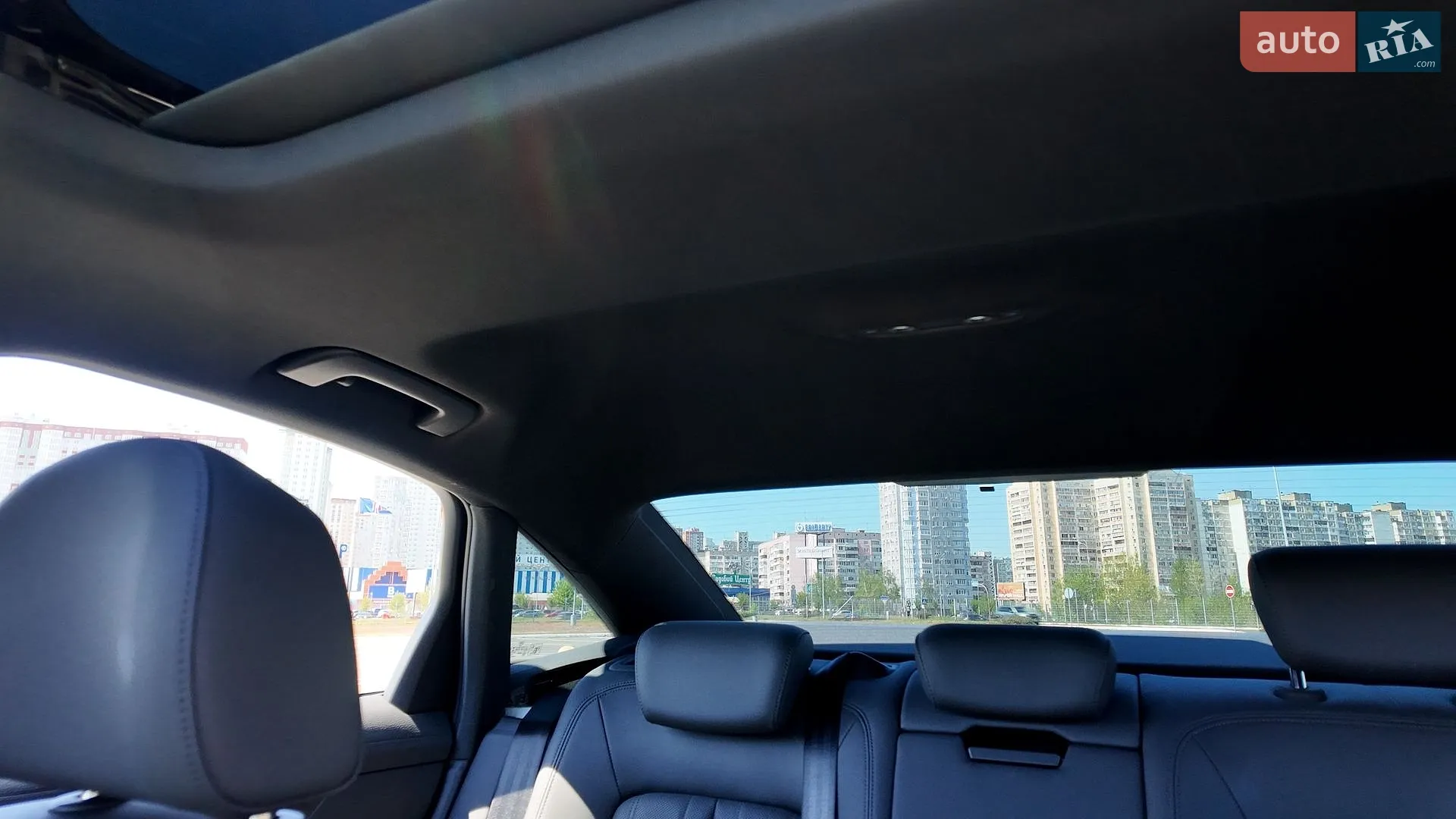 2022 Audi A6 - мініатюра 4