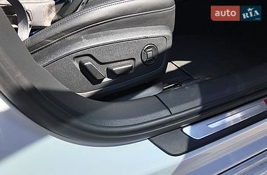 Седан Audi A6 2022 в Киеве