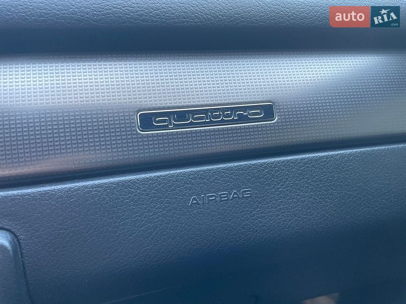 Седан Audi A6 2001 в Запоріжжі